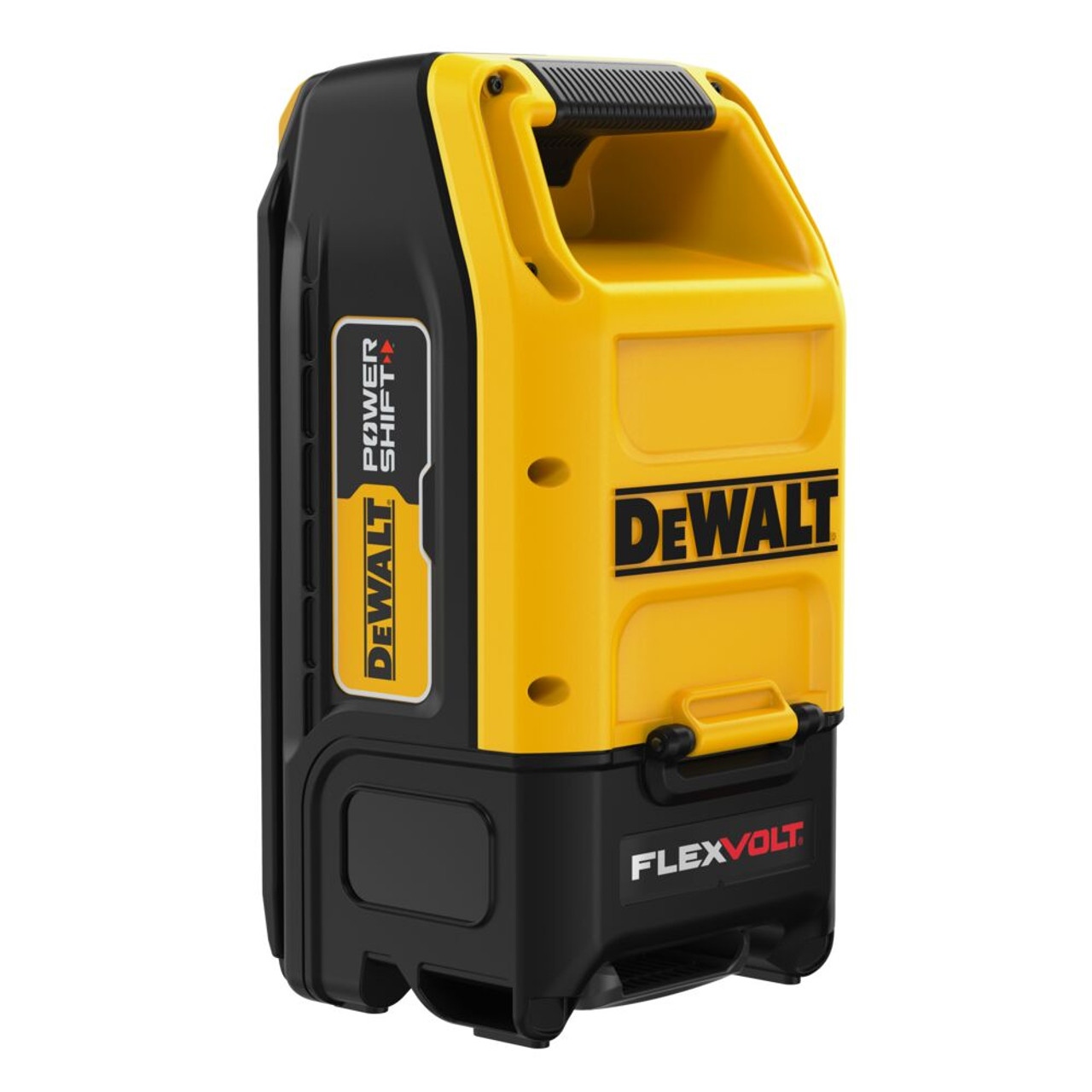 DeWalt Accessoires DCAFVPS-XJ Powershift - Adaptateur XR Flexvolt