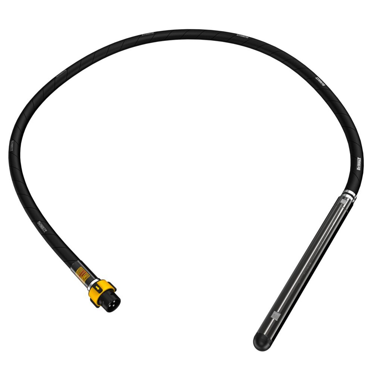 DeWalt Accessoires DCPS3592-XJ Aiguille vibrante Powershift 59 mm 2m