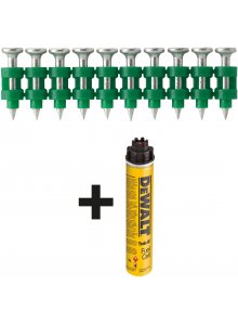 DeWalt Accessoires DDF6510035 C5 TRAK-IT Nails