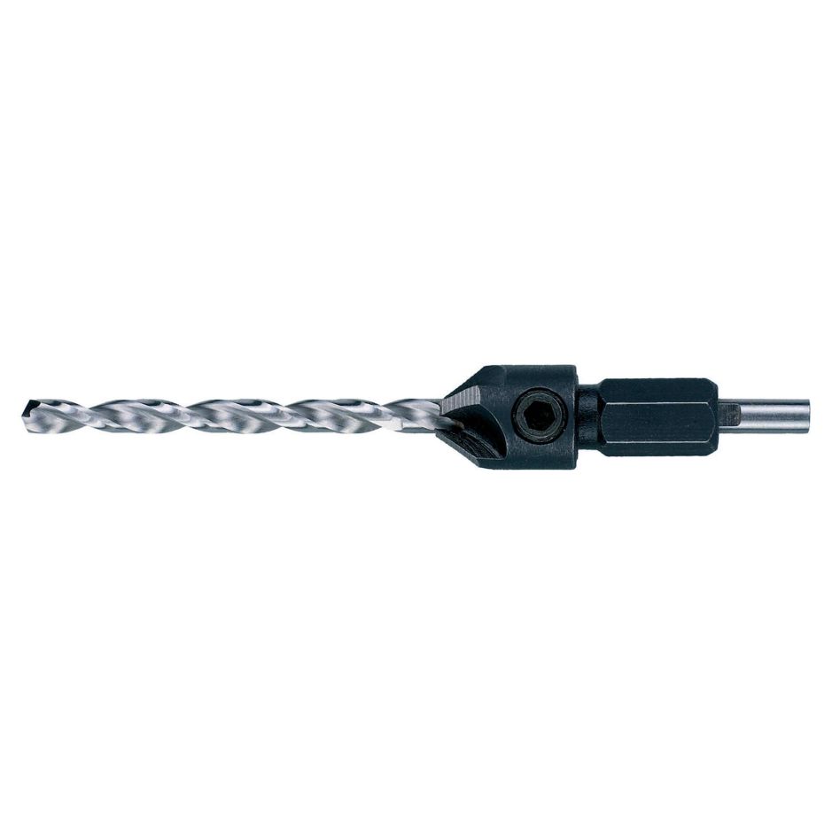 DEWALT Accessoires DT70788-QZ Raccord rapide avec support de taille 10 et embout de tournevis PZ2