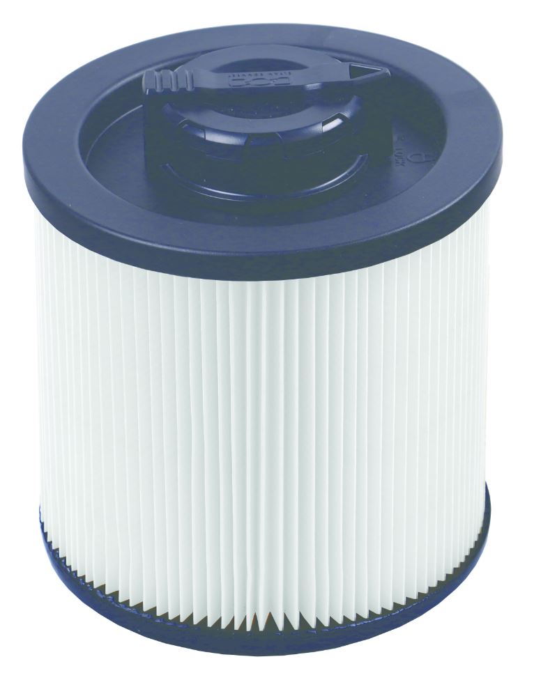 DeWalt Accessoires DXVC4001 Filtre à cartouche - petit