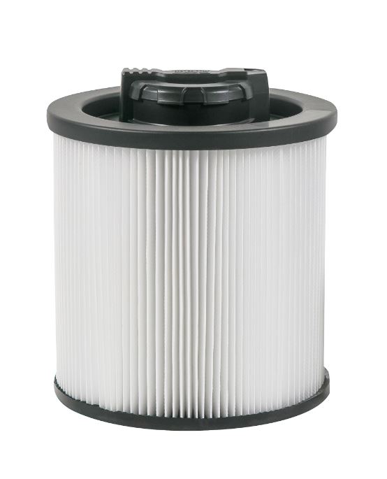 DeWalt Accessoires DXVC6910 Filtre à cartouche - grand