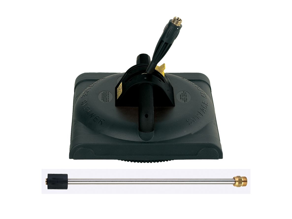 DeWalt Accessoires AT43419 Nettoyeur de terrasse