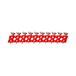 DeWalt Accessoires DCN8903038 Clous XH Galvanisés 38x3.0mm pour DCN890 Pince à béton 1005 Pièces