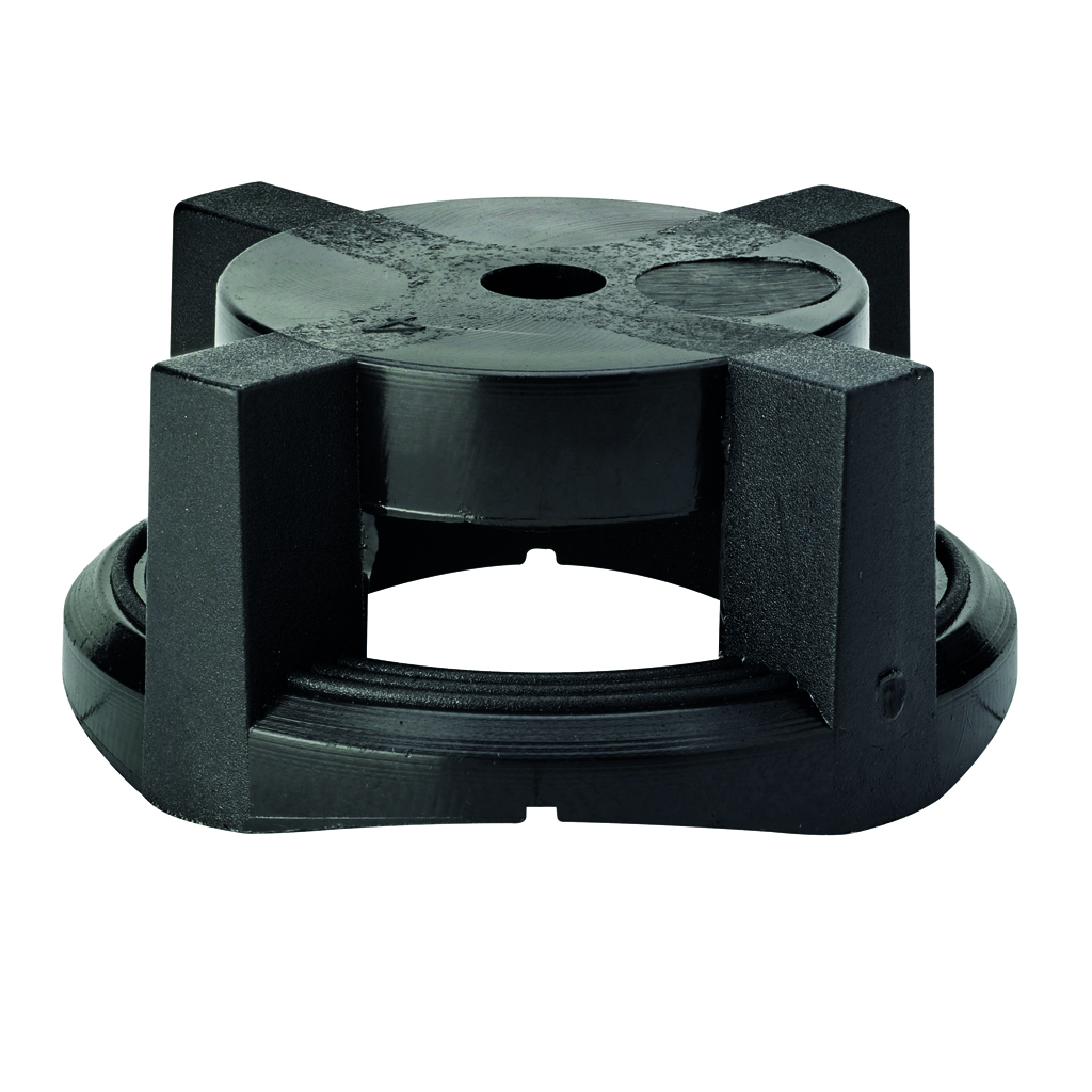 DeWalt Accessoires DDF6720050 Support de serrage 25 mm 200 pièces DCN890 C4 et C5