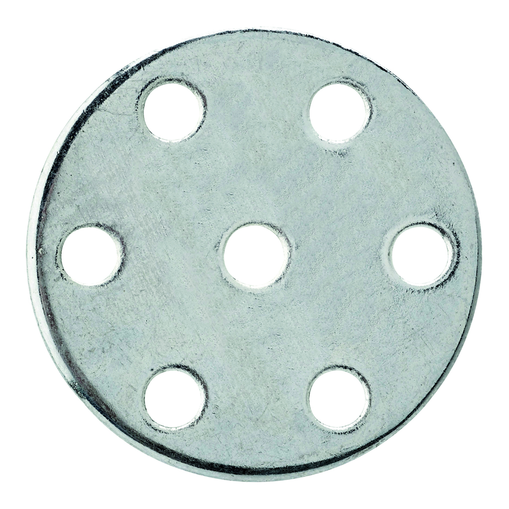 DeWalt Accessoires DDF6755012 Rondelle 25 mm 100 pièces DCN890 C4 et C5