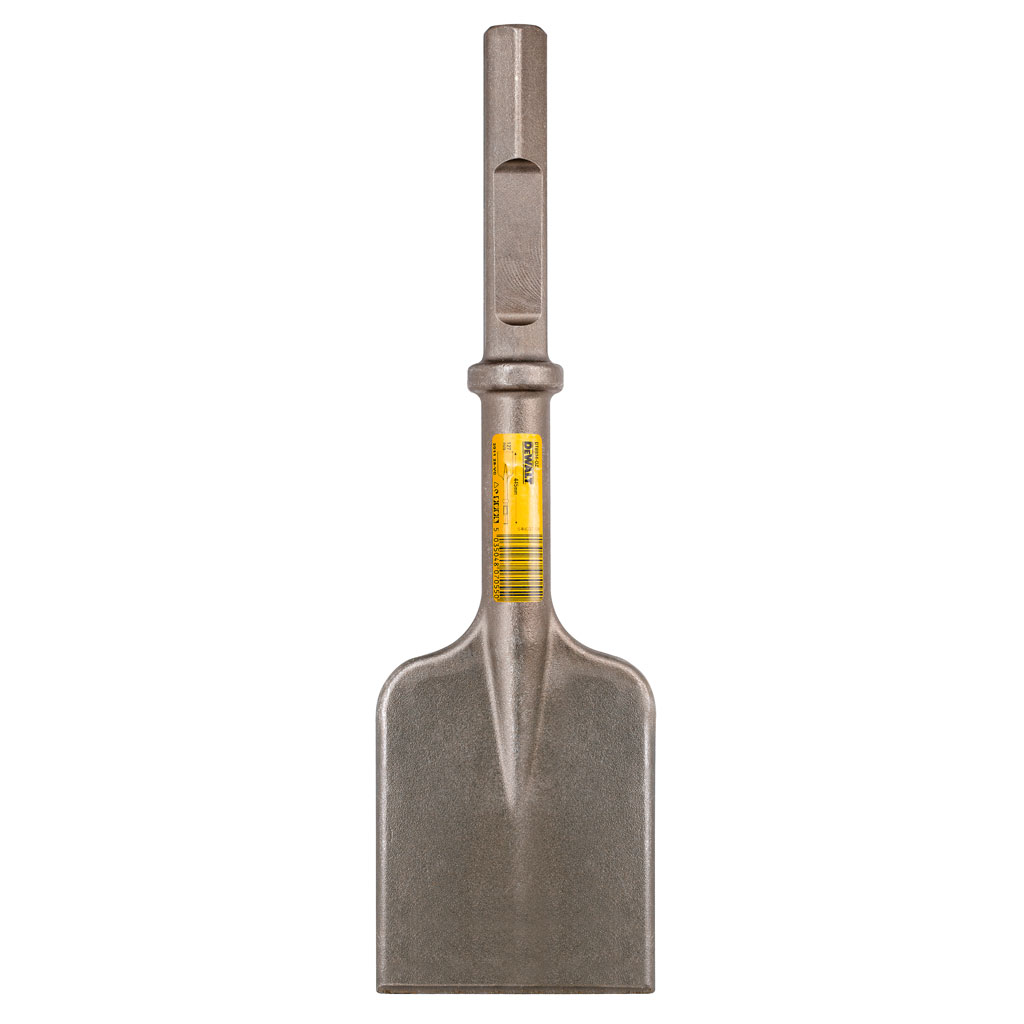 DeWALT Accessoires DT6934-QZ 28 mm HEX Coupeur d'asphalte 110 mm