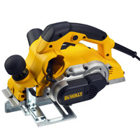 DeWalt D26500K-QS Rabot 1050W 4mm - coffret