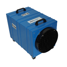 Dryfast DFE45 Chauffage électrique 9 KW
