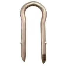 DeWalt Accessoires DFS9175B1G-QZ DFS9175B1G Agrafes de clôture galvanisées 45 mm 960 pièces