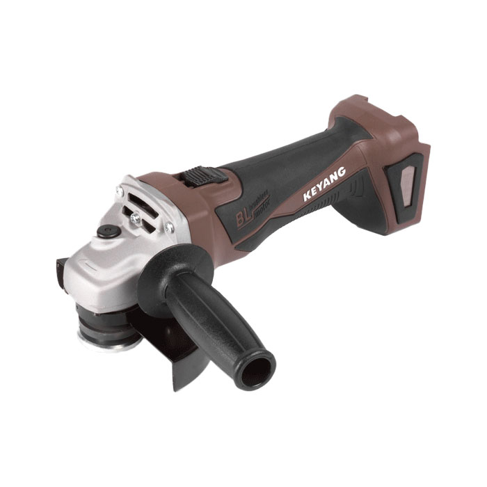 Keyang DG18BL-BODY Meuleuse d'angle sans fil hors batteries et chargeur