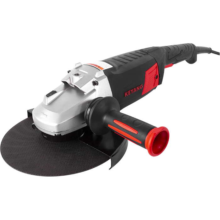 Keyang DG230-22 Meuleuse d'angle 230mm 2400W