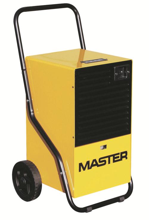 Master DH26 Déshumidificateur  220V, 28ltr/24hr