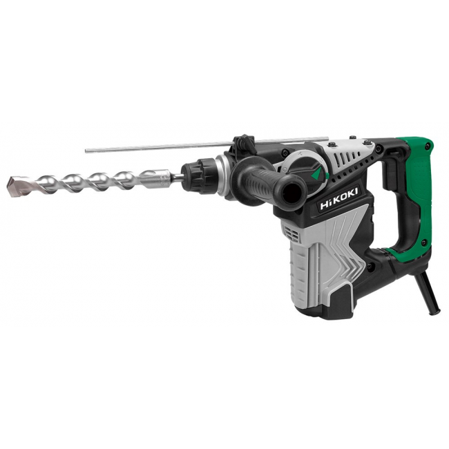 HIKOKI DH28PCWSZ Marteau combiné 720 watts
