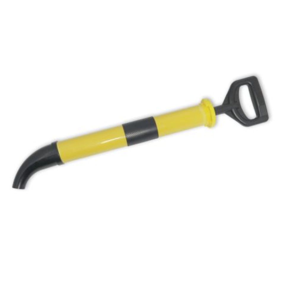 DIGGERS D0725 Mortier à main