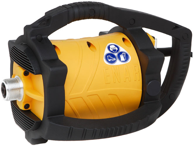 Enar 296200 Vibrateur Dingo 2300 Watt