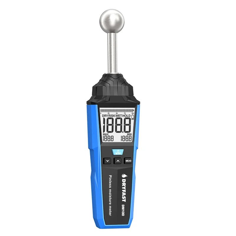 Dryfast DM100 Humidimètre capacitif