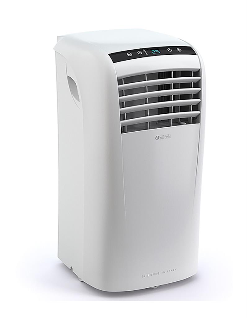 Olimpia Splendid OS019131 Climatiseur mobile DOLCECLIMA COMPACT 8