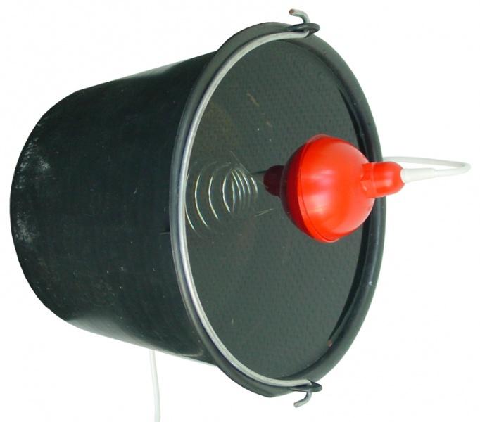 Swinko 46.830.50 Submersible flottant 2000 Watt 240 Volt