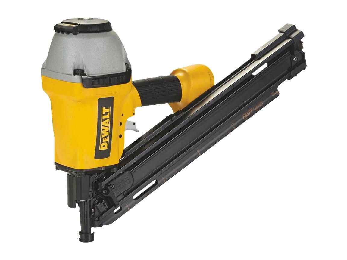 DeWALT DPN9033-XJ Cloueur à bande 33° 50-90mm