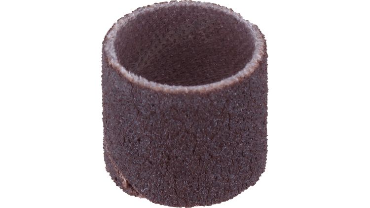 Dremel 2615043232 Bande abrasive 13 mm grain 120 (432)