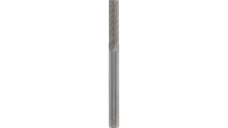 Dremel 2615990132 Fraise en carbure à pointe carrée 3,2 mm (9901)