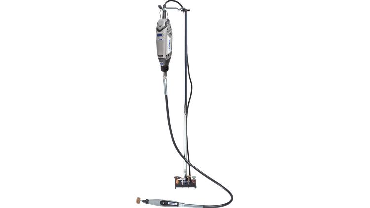 Dremel 2615222232 Support pour arbre flexible (2222)