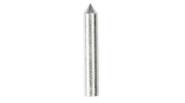 Dremel 26159924JA Pointes de gravure en carbure (9924)