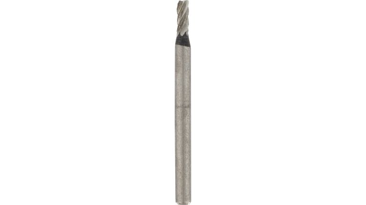 Dremel 26150113JA Fraise à graver cylindrique 1,6 mm (113)