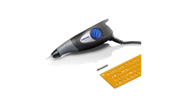 Dremel F0130290JM Stylo à graver (290-1)
