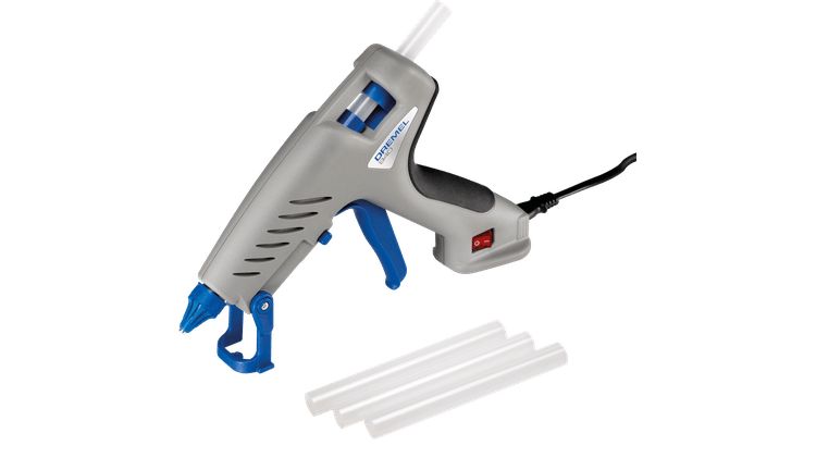 Dremel F0130940JA Pistolet à colle 940 (940-3)
