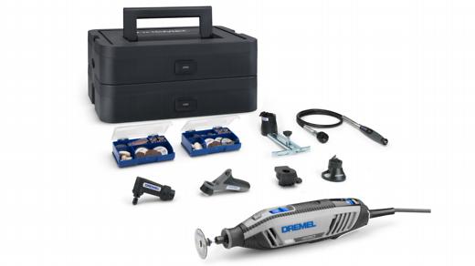 Dremel F0134250JS 4250JS Set d'outils multifonctions