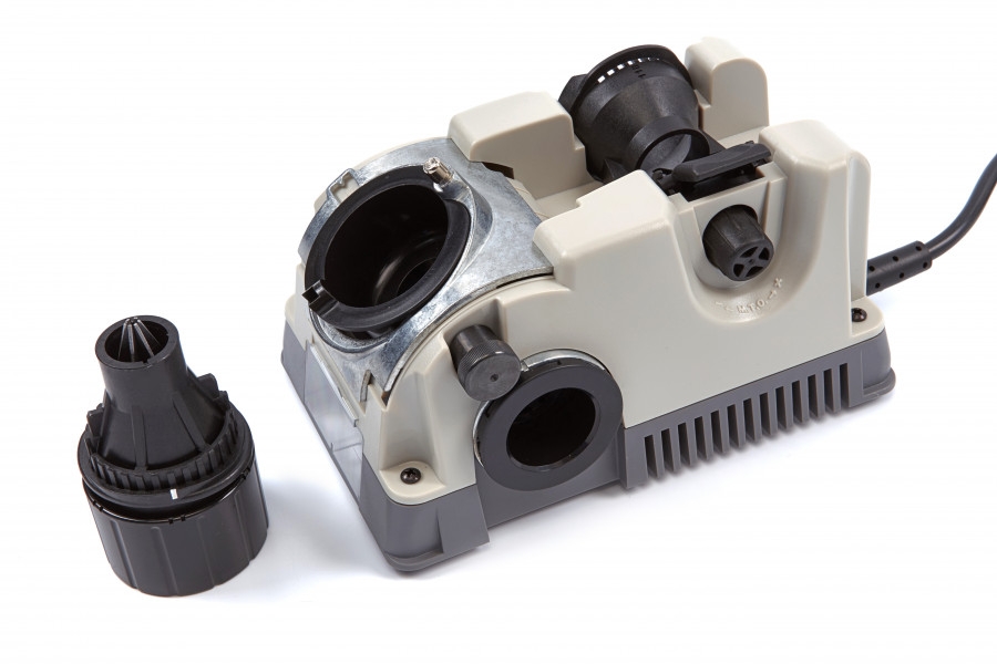 Drill Doctor DD750XIBM Meuleuse de forets 2,5-19 mm