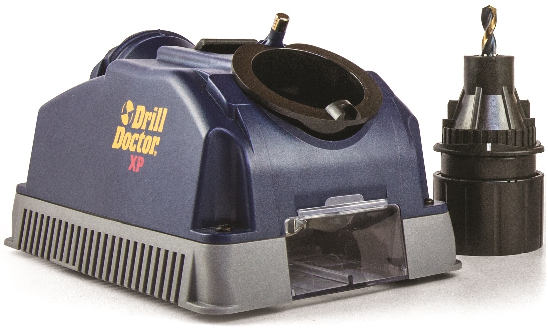 Drill Doctor DDXPI Meuleuse de forage