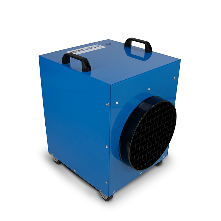 Dryfast DFE95 Chauffage électrique