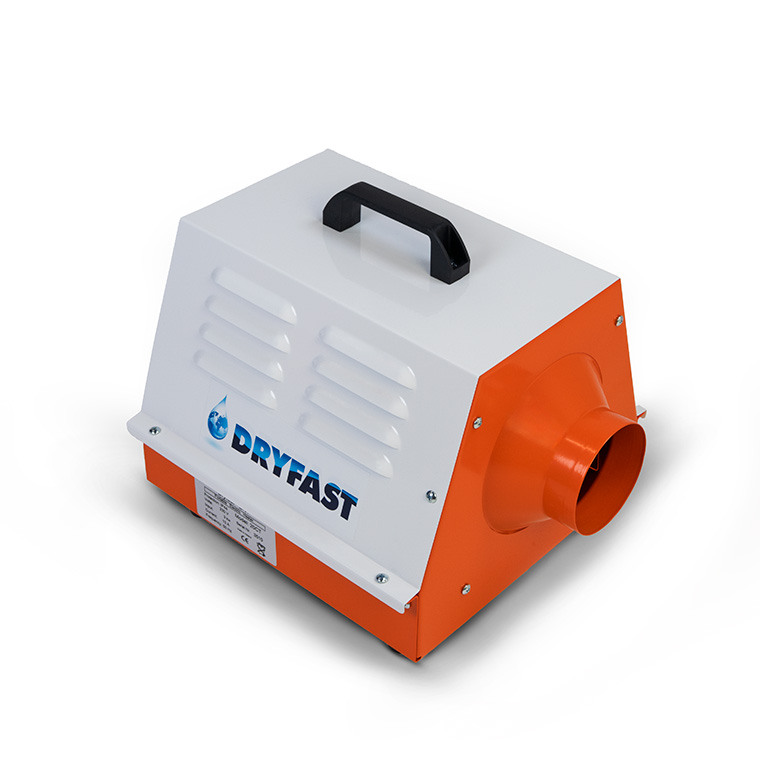 Dryfast DFE20T Chauffe-eau électrique