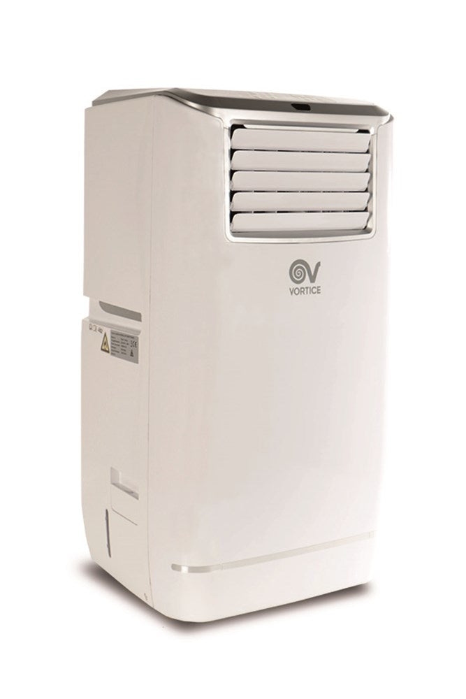 Dryfast KP-EVO13HP Climatiseur monobloc Evo 13 HP
