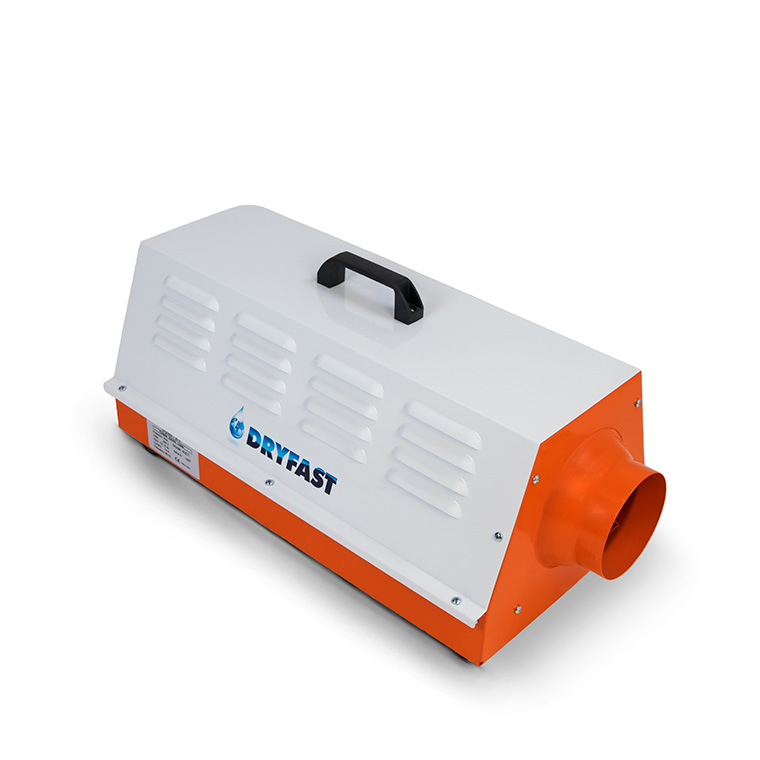 Dryfast DFE40T Chauffe-eau électrique