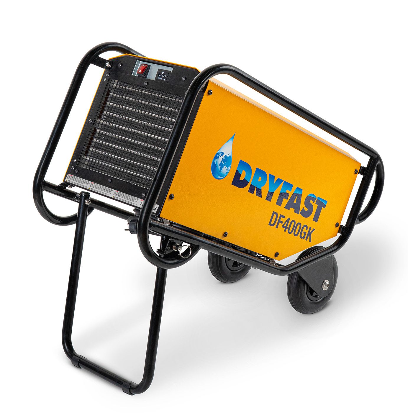 Dryfast DF400GK-R Séchoir portable 400m³ Location