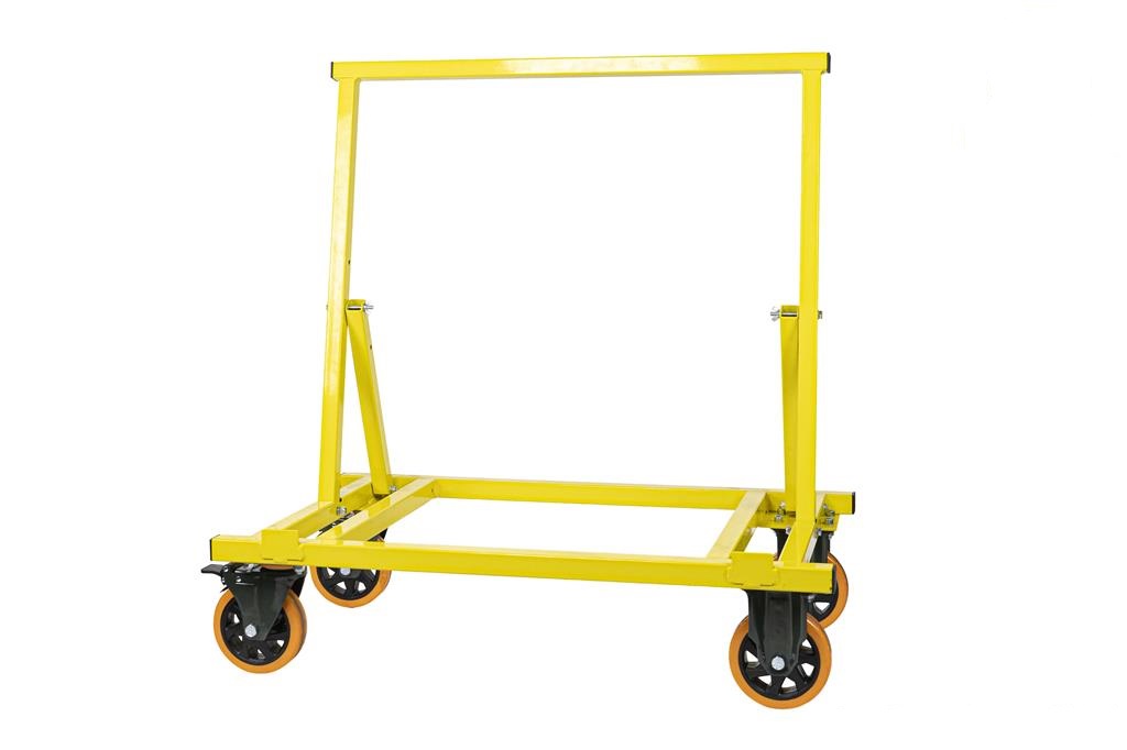 Orit DT-1021-000 Chariot à disque Rock & Roll