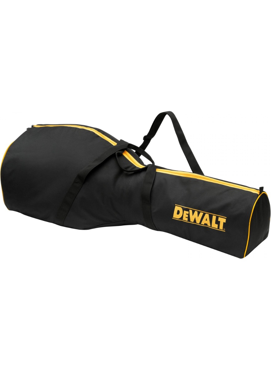 DeWalt Accessoires DT20683-QZ Sac de transport pour débroussailleuse à fente