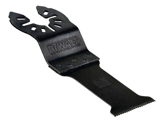 DeWalt Accessoires DT20723-QZ DT20723 Jeu de lames pour scie plongeante BiM, bois