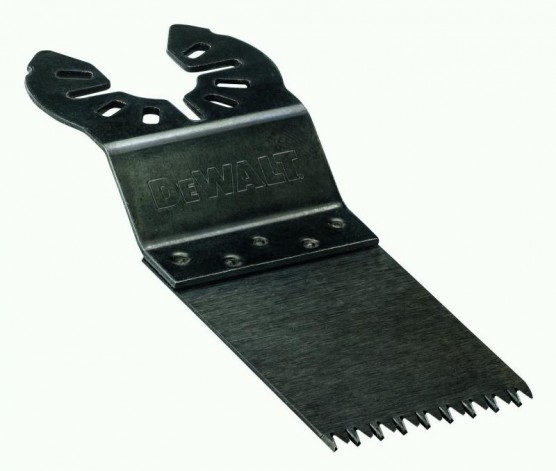 DeWalt Accessoires DT20740-QZ HCS multi-tool lame de scie bois dur 32 mm 1 pièce