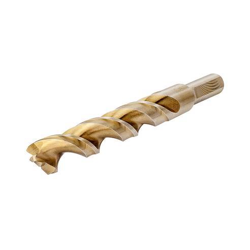 DeWalt Accessoires DT4907-QZ HHS Industrial Cobalt Metal Drill 5.5 x 93 mm