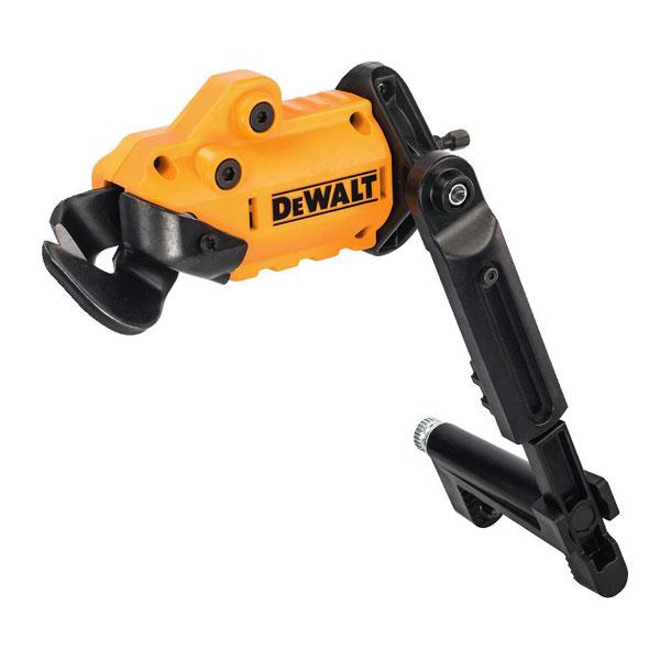 DeWalt Accessoires DT70620-QZ Adaptateur de cisaille à chocs pour visseuse à chocs