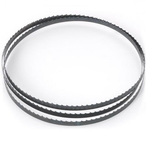 DeWalt Accessoires DT8468-QZ Lame de scie à ruban 18TPI 690mm 3 pièces pour DCS377 Metal/Non-ferro