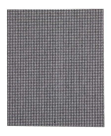 DeWALT Accessoires DTM3023-QZ DTM3023 Gaze de ponçage K120 5 pièces