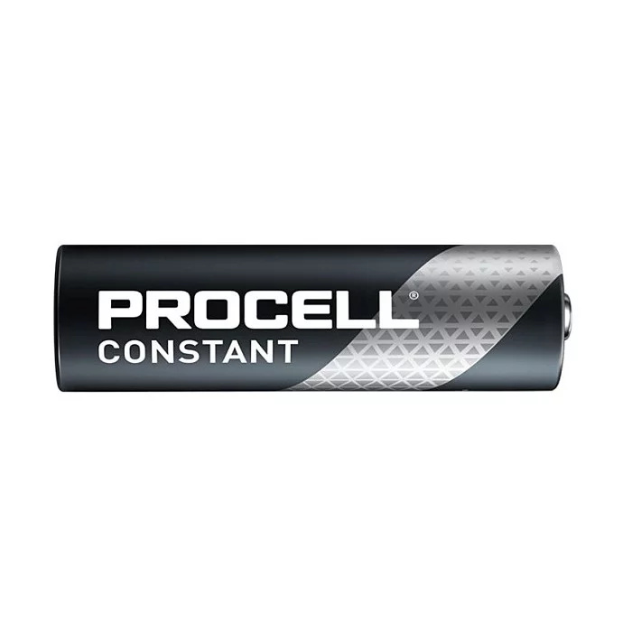 Duracell BDPLR06 Procell Constant Pile alcaline LR06 AA 1.5V bo&icirc;te 10pcs