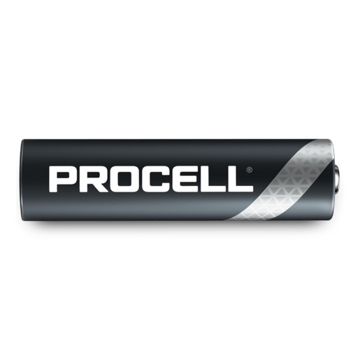 Duracell BDPLR03 Procell Constant Pile alcaline LR03 AAA 1,5V bo&icirc;te 10pcs