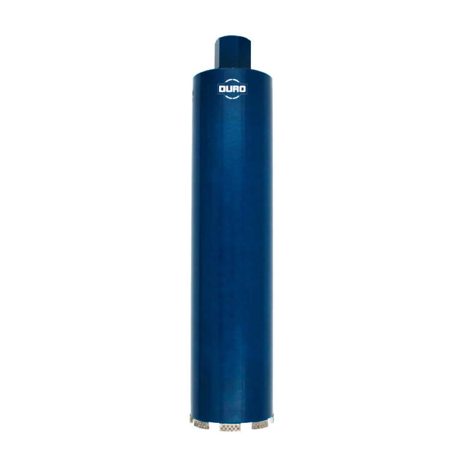 Duro 25940 Foret diamanté : DUWC 250 x 400 x 1"1/4
